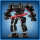 LEGO Star Wars 75368 Mech Dartha Vadera™ - 1159438 - zdjęcie 11